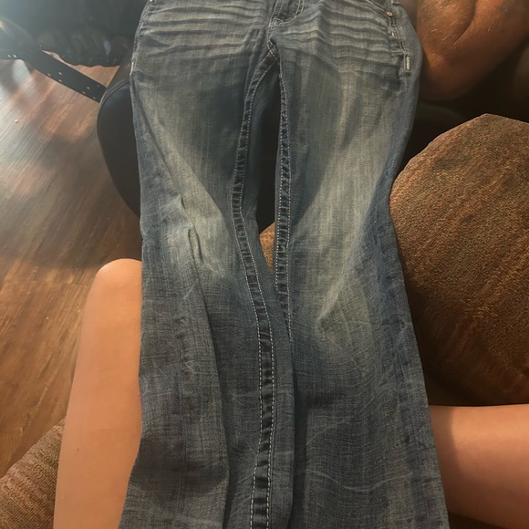 Salvage jeans- - Picture 7 of 15